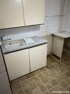 Egyszobás öszkomfortos lakás hosszútávra kiadó - kép 2