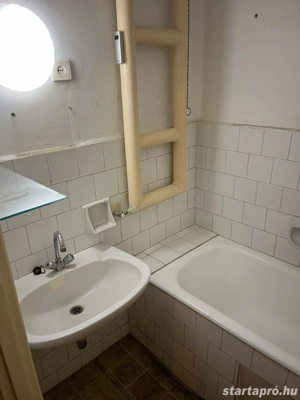 Egyszobás öszkomfortos lakás hosszútávra kiadó - kép 5