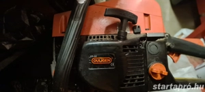 Ouligen kínai motoros lánc fűrész használt. - kép 2