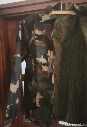 dzseki béléssel - kép 3