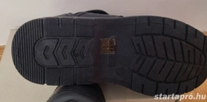 Bunda bélésű férficipő - kép 3