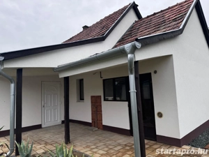 Egervár FELÚJÍTOTT családi ház 70 m  - kép 6