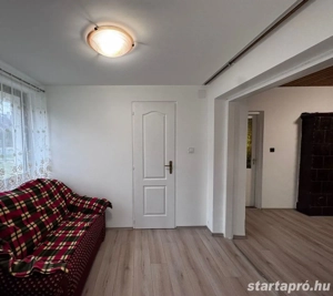 Egervár FELÚJÍTOTT családi ház 70 m  - kép 3