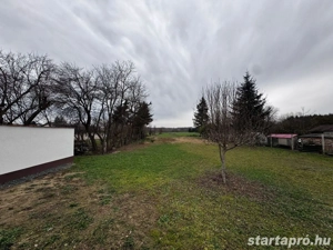 Egervár FELÚJÍTOTT családi ház 70 m  - kép 8