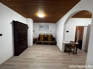 Egervár FELÚJÍTOTT családi ház 70 m  - kép 7