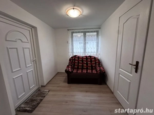 Egervár FELÚJÍTOTT családi ház 70 m  - kép 5