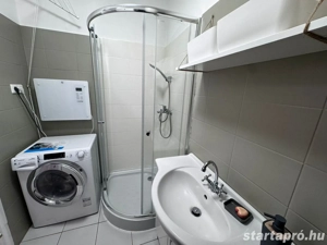 Vasvár 59 m   ERKÉLYES lakás - kép 5