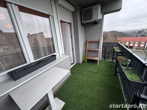 Vasvár 59 m   ERKÉLYES lakás - kép 4