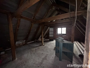 Zalaegerszeg 184 m  Családi ház 2 emelet - kép 4