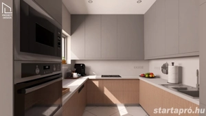 ÚJ ÉPÍTÉSŰ házak Zalaegerszegen - kép 2