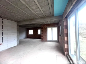 ÚJ ÉPÍTÉSŰ 135 m  családi ház - kép 2