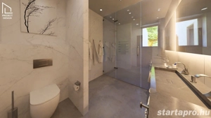 ÚJ ÉPÍTÉSŰ 135 m  családi ház - kép 5