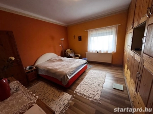 Cserszegtomaj, külön lakrészes 186 m -es családi ház - kép 4