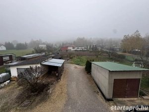 Cserszegtomaj, külön lakrészes 186 m -es családi ház - kép 6