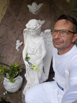 Magasnyomással ill Vegyszerrel, Vállalok,Felület Tísztitást.Minden Ami Szenyezet.