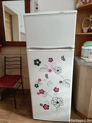 Generalfrost class A hűtő 