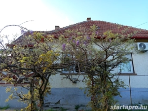 1100 nm. telken 80 nm- többkertes ház felújítva!