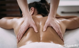 Masszőr hölgy házhoz megy! - kép 3