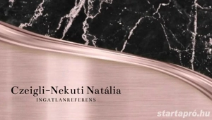 Dunántúli BEFEKTETŐK, VEVŐK, ELADÓK ingatlanok értékesítése