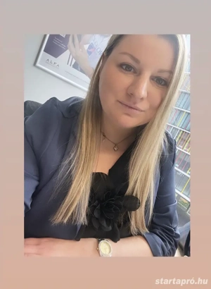 Karrierprogram azoknak, akik többre vágynak