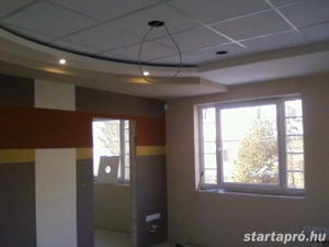 Festés-mázolás-tapétázás - kép 2