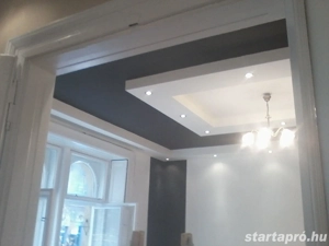 Festés-mázolás-tapétázás - kép 13