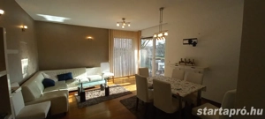 Kőérberek-Tóvárosban kertkapcsolatos igényes lakás eladó! - kép 2