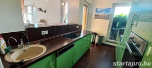 Kőérberek-Tóvárosban kertkapcsolatos igényes lakás eladó! - kép 5