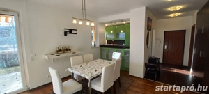 Kőérberek-Tóvárosban kertkapcsolatos igényes lakás eladó! - kép 4