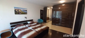 Kőérberek-Tóvárosban kertkapcsolatos igényes lakás eladó! - kép 8