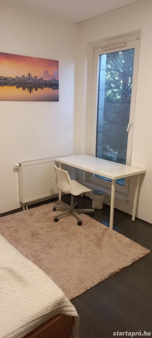 Kőérberek-Tóvárosban kertkapcsolatos igényes lakás eladó! - kép 12