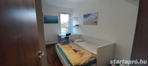 Kőérberek-Tóvárosban kertkapcsolatos igényes lakás eladó! - kép 14