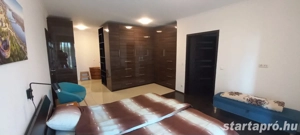 Kőérberek-Tóvárosban kertkapcsolatos igényes lakás eladó! - kép 10