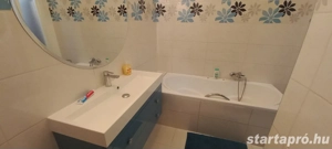 Kőérberek-Tóvárosban kertkapcsolatos igényes lakás eladó! - kép 15