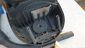 Daewoo 1500W porszívó eladó hobbi célra - kép 8