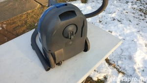 Daewoo 1500W porszívó eladó hobbi célra - kép 9