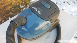Daewoo 1500W porszívó eladó hobbi célra - kép 3