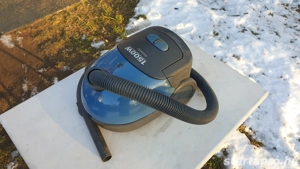 Daewoo 1500W porszívó eladó hobbi célra - kép 2