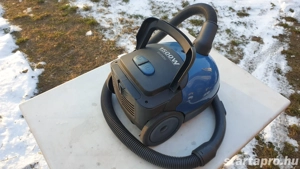 Daewoo 1500W porszívó eladó hobbi célra - kép 5