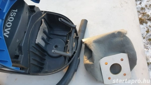 Daewoo 1500W porszívó eladó hobbi célra - kép 7