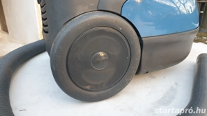 Daewoo 1500W porszívó eladó hobbi célra - kép 15