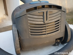 Daewoo 1500W porszívó eladó hobbi célra - kép 11