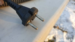 Daewoo 1500W porszívó eladó hobbi célra - kép 12