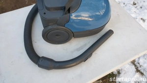 Daewoo 1500W porszívó eladó hobbi célra - kép 14