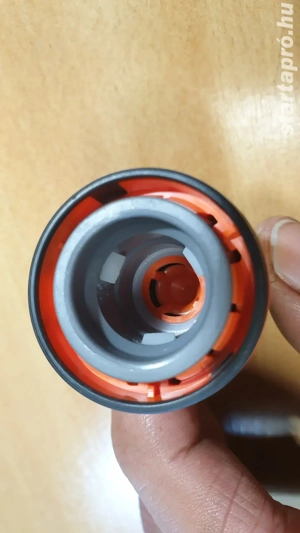 Gardena vízmegállító tömlőelem eladó - kép 5