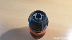 Gardena vízmegállító tömlőelem eladó - kép 3