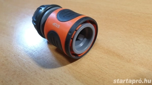 Gardena vízmegállító tömlőelem eladó - kép 6