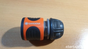 Gardena vízmegállító tömlőelem eladó - kép 2