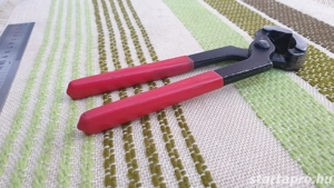 180mm harapófogó eladó - kép 8