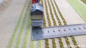 180mm harapófogó eladó - kép 10